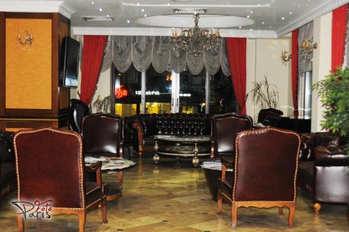 Pasha Palas Hotel – Photos 5