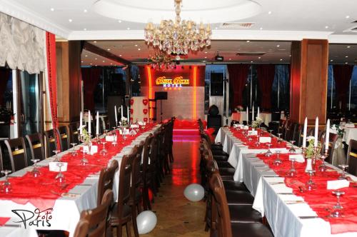 Pasha Palas Hotel – Photos 4