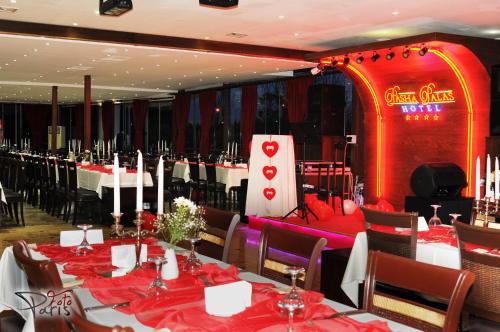 Pasha Palas Hotel – Photos 3