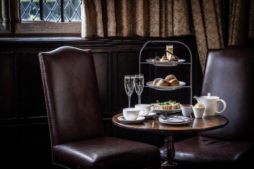 New Hall Hotel & Spa, Birmingham photo 42