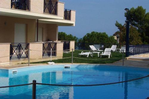 Φωτογραφία από το άλμπουμ του Homiday - Villaggio Verde σε Pineto