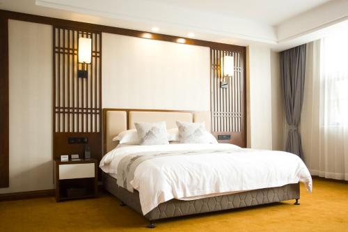 Yunhu Mountain Residence – Photos 3