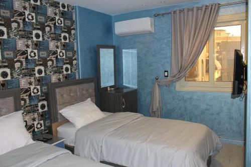 Hostel Sunset Down town