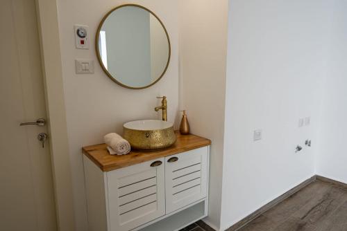 Fotografie z fotogalerie ubytování Bitra hermon suites v destinaci Mas'ada