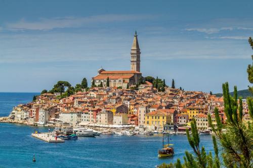 Rovinj City Studios