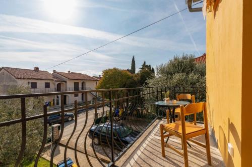 Rovinj City Studios