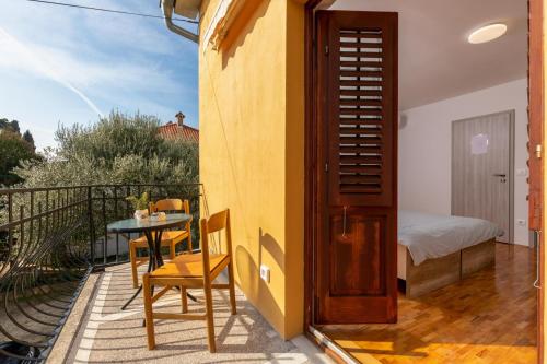 Rovinj City Studios