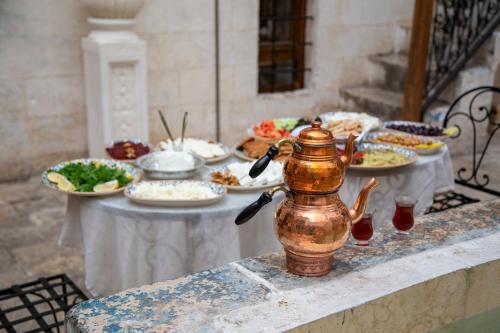 Gallery image of Hayatlı Konak in Sanlıurfa