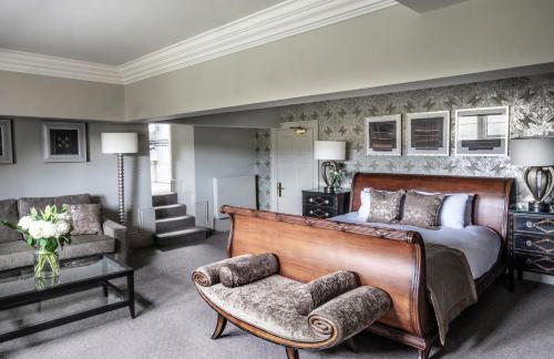 Gallery image of Wood Hall Hotel & Spa in Wetherby