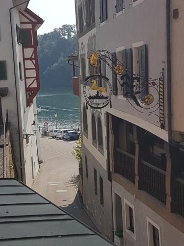 Imagem da galeria de Rhii B&B em Eglisau
