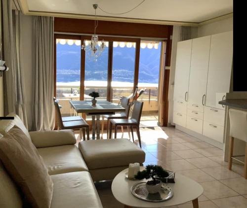 Condominio Andromeda Seeblick