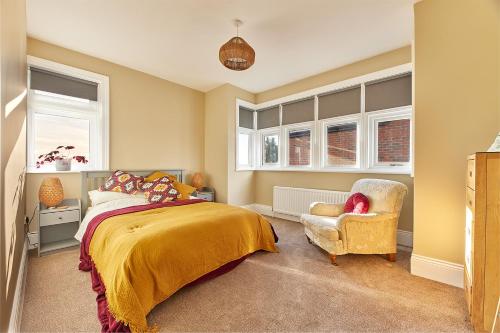 Host & Stay - Redlands Annexe – Photos 3