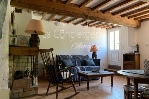 Maison de pecheur rénovée – Photos 2