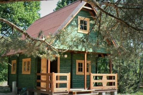 Imagen de la galería de Ośrodek Edward, en Mikoszewo