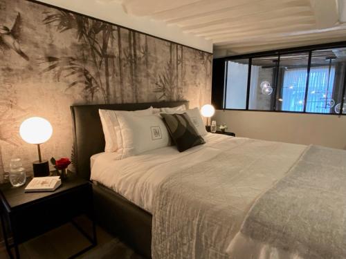 DLM Paris
