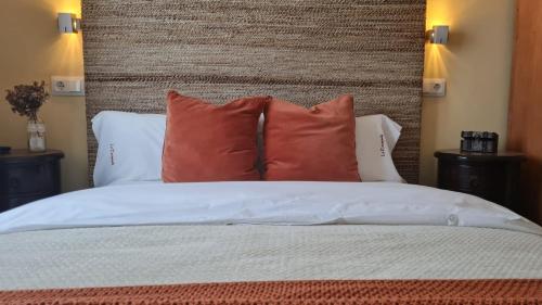 Gallery image of Apartamentos Rurales "La Escapada" in Villaviciosa