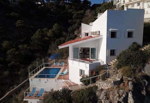 Casa Vertigo, La Herradura – Bijgewerkte prijzen 2022