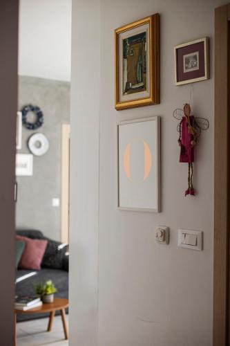Apartment Pantarul