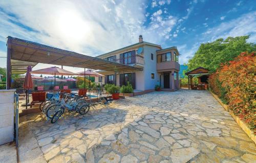 Villa Brownie