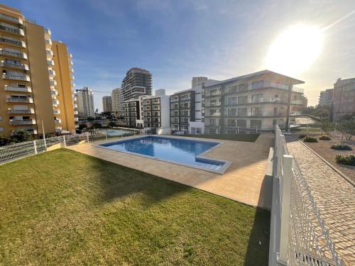 Portimão Premium Flat