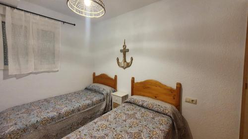 APARTAMENTO Playa Norte 2