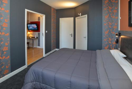 Hôtel La Croix Blanche – Photos 2