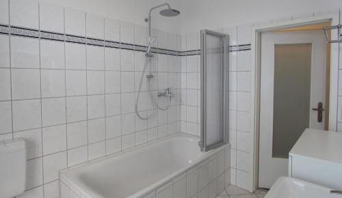 Foto da galeria de Ferienwohnung Am Molli Nr. 1 em Kühlungsborn