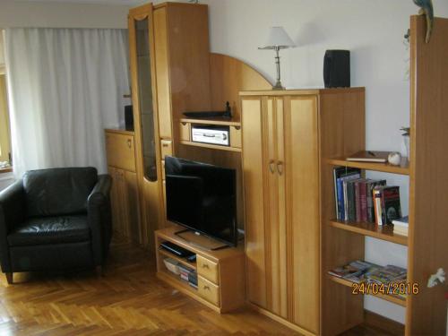 Ferienwohnung Dünensand photo 6