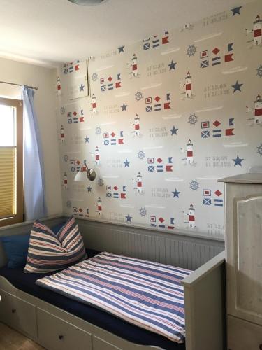 Ferienwohnung Dünensand photo 11