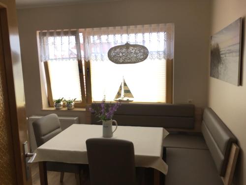 Ferienwohnung Dünensand photo 12