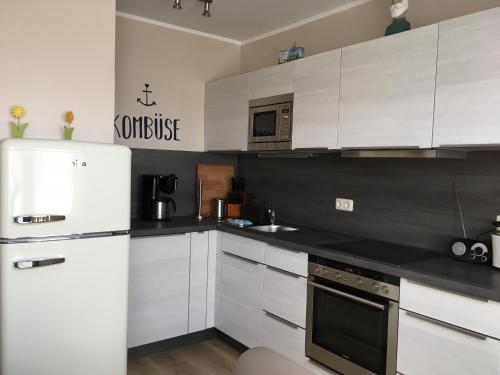 Ferienwohnung Dünensand photo 5