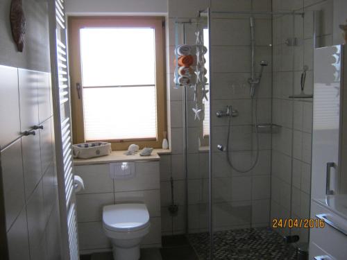 Ferienwohnung Dünensand photo 9