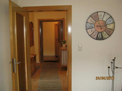 Ferienwohnung Dünensand photo 13