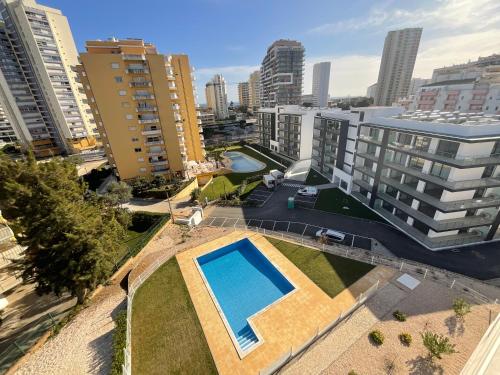 Portimão Premium Flat