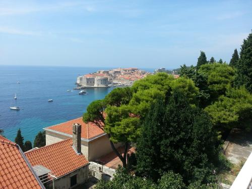 Dubrovnik Residence Nodilo