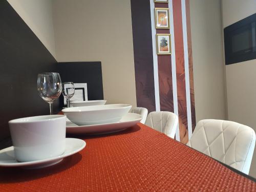Kaposvár Apartman 7400 Kaposvár, 1 Tompa Mihály utca kép - 3