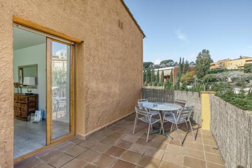 Apartamento residencial 2º 1ª