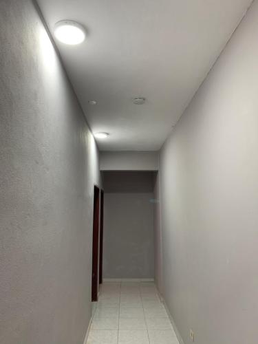 Afbeelding uit fotogalerij van Hotel André in San Lorenzo