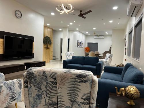 Gallery image of Villanta by Villament in Karjat