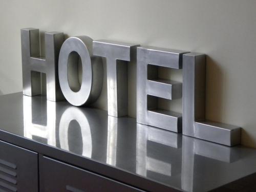 Фотография из галереи Hotel Mondial в Туре