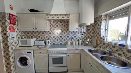 Gallery image of Luz Ocean Club Apartments in Luz