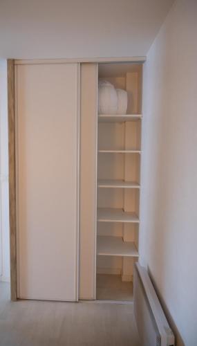 Photo de la galerie de l'établissement Le 4midable - Chaleureux 2 pièces, à Bouguenais