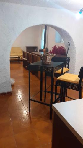 Casa 2 Baci