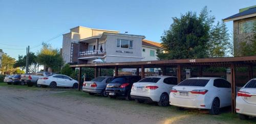 Foto de la galería de Hostería Magnolia en Villa Gesell