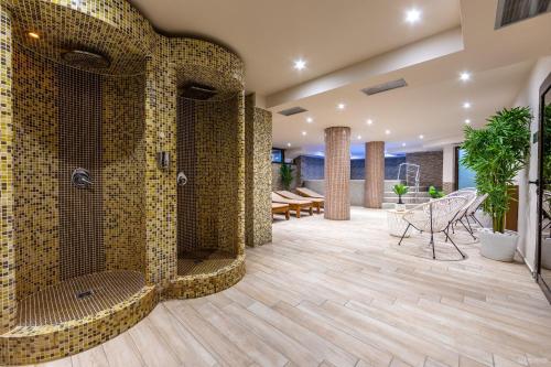 Fotografie z fotogalerie ubytování Tino Hotel & SPA v destinaci Ohrid