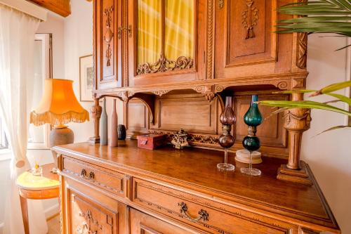 Foto da galeria de Lighthouse apartment em Corfu Town