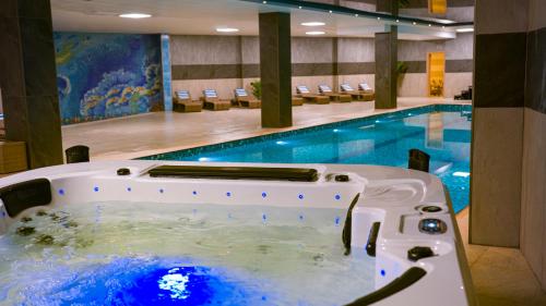 Gallery image of Litz Resort in Kvariati