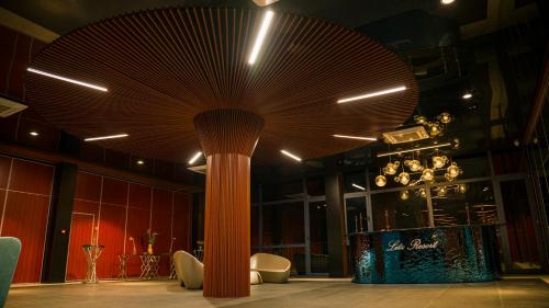 Gallery image of Litz Resort in Kvariati