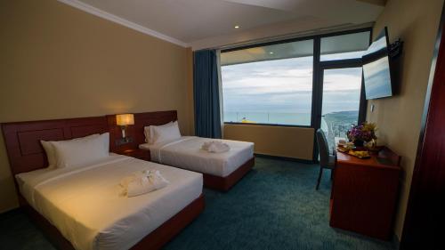 Gallery image of Litz Resort in Kvariati