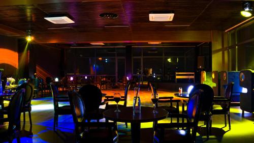 Gallery image of Litz Resort in Kvariati